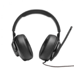 Auscultadores Gaming c/ fio JBL Quantum 200 Over Ear -Preto - Image 3