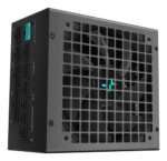 Fonte de alimentação DeepCool PX1000G 1000W  ATX 80 PLUS Gold Full Modular Preto