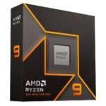 Processador AMD Ryzen 9 9900X "Zen 5" 12-Core 4.4GHz c/ Turbo 5.6GHz 76MB Cache SktAM5 - Image 4