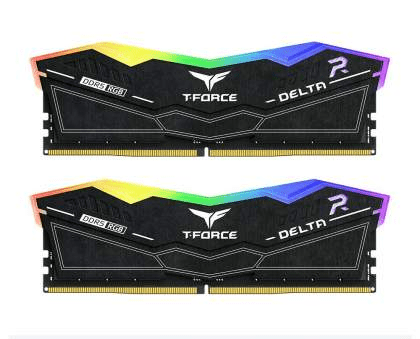 Memoria RAM Team Group FF3D532G6400HC32ADC01 32 GB 2 x 16 GB DDR5 6400 MHz