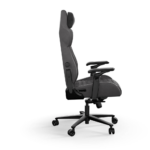 Cadeira Gaming Corsair TC500 LUXE Shadow - Image 2