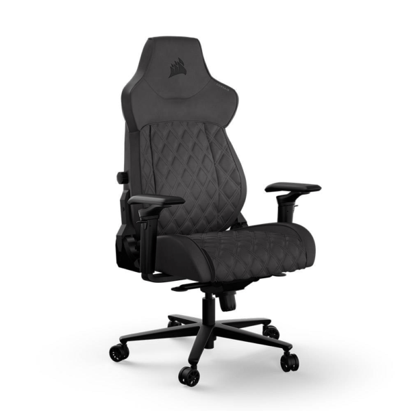 Cadeira Gaming Corsair TC500 LUXE Shadow