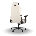 Cadeira Gaming Corsair TC500 LUXE Frost - Image 2