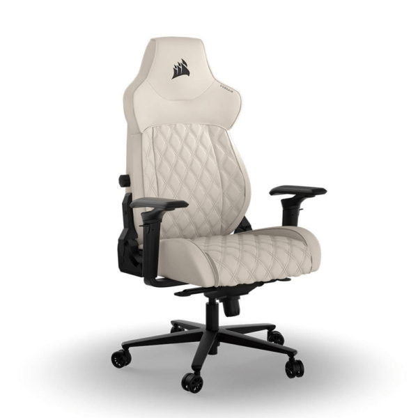 Cadeira Gaming Corsair TC500 LUXE Frost