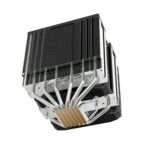 Cooler CPU Mars Gaming MCPU-XU6 120mm Preto - Image 2