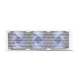 Water Cooler CPU Nox Hummer X-360 LCD RGB All-In-One Branco - Image 2