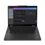 Portátil Lenovo ThinkPad X13 2-in-1 G5 Ultra 7 155U 13,3" WUXGA Touch 16GB 512GB W11P - Image 2