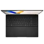 Portátil Asus VivoBook S 16 S5606MA-74BOHDPB1 Ultra 7 155H 16" 3.2K OLED 32GB 1TB W11H - Image 3