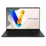 Portátil Asus VivoBook S 16 S5606MA-74BOHDPB1 Ultra 7 155H 16" 3.2K OLED 32GB 1TB W11H
