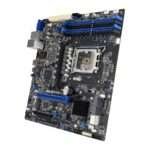 Motherboard ASUS P13R-M Intel C262 micro ATX DDR5 LGA 1700