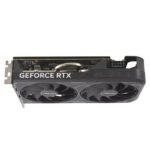 Placa Gráfica ASUS Dual GeForce RTX 4060 V2 OC Edition 8GB GDDR6 DLSS3 (Versão BULK) - Image 4