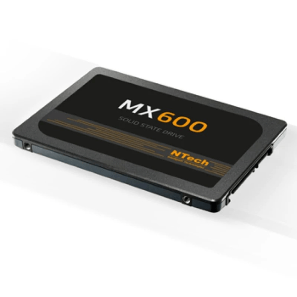 Disco SSD 2TB 2.5" NTECH MX600 SATA