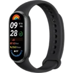 Smartband XIAOMI Mi Band 9 AMOLED Preto