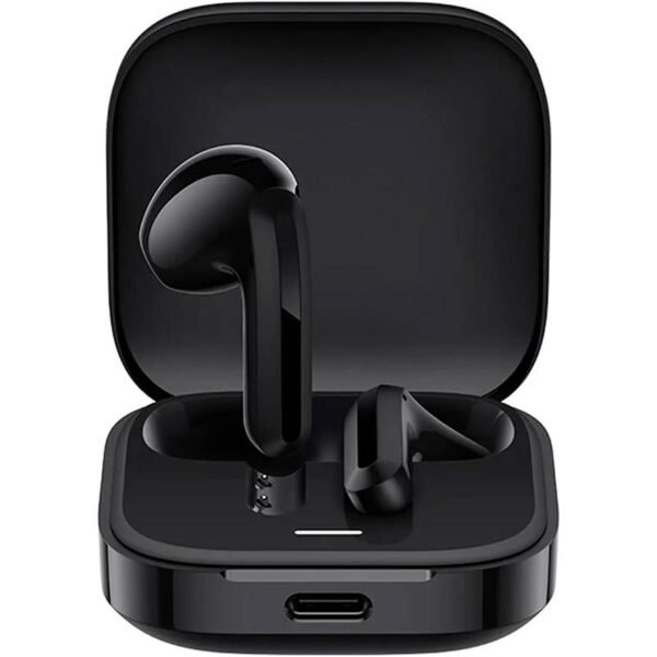 Auriculares Xiaomi Redmi Buds 6 Active True Wireless Pretos