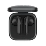 Auriculares Xiaomi Redmi Buds 6 Active True Wireless Pretos - Image 2