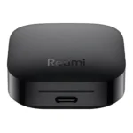 Auriculares Xiaomi Redmi Buds 6 Active True Wireless Pretos - Image 3