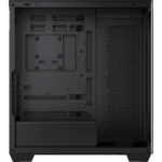 Caixa ATX Corsair 3500X Semi Torre Vidro Temperado USB-C Preta - Image 4