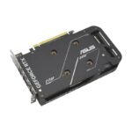Placa Gráfica ASUS Dual GeForce RTX 4060 V2 OC Edition 8GB GDDR6 DLSS3 (Versão BULK) - Image 3
