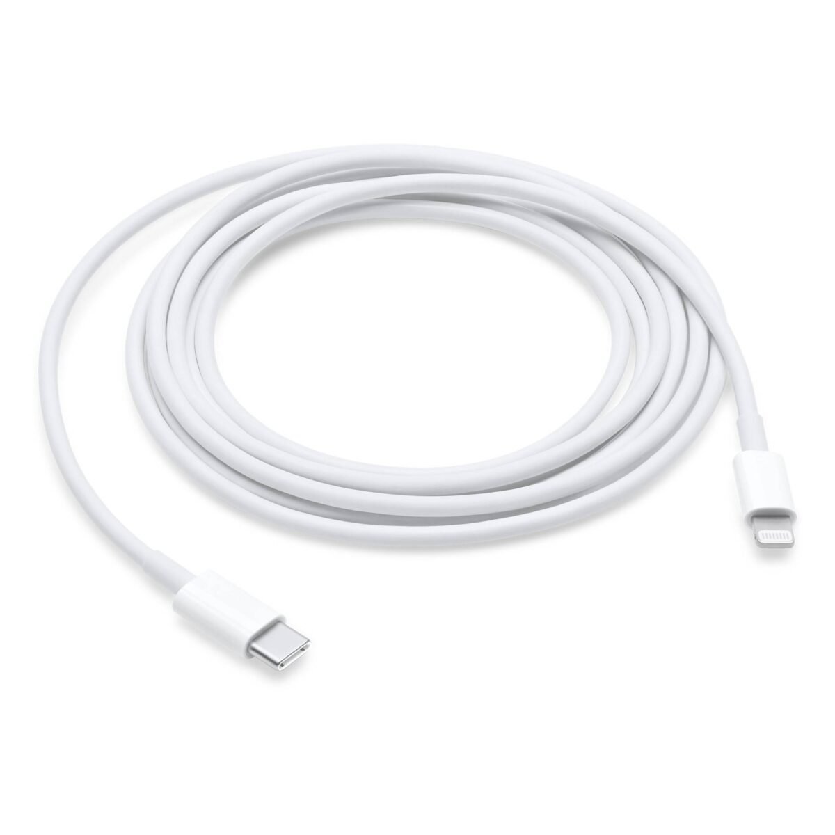 Cabo Apple USB-C para Lightning (2m) - Image 1