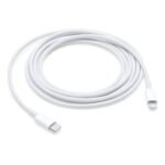 Cabo Apple USB-C para Lightning (2m)