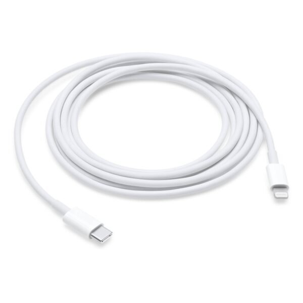 Cabo Apple USB-C para Lightning (2m)