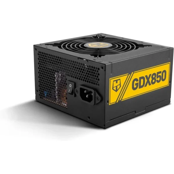 Fonte Alimentação NOX GDX 850 850W 80 Plus Gold