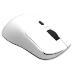 Rato sem fio Krom Klever 10000 DPI branco - Image 4