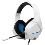 Headphones Gaming Krom Kopa Move brancos