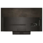 Televisão LG OLED48C46LA 48" OLED evo AI UltraHD 4K HDR10 - Image 3
