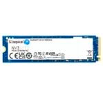 Disco SSD M.2 2280 Kingston NV3 2TB 3D NAND NVMe PCIe Gen 4.0x4