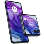 Smartphone Motorola Razr 50 Ultra 12GB 512GB 6.9''/4.0'' Azul Marinho