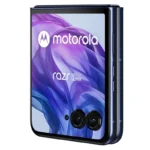 Smartphone Motorola Razr 50 Ultra 12GB 512GB 6.9''/4.0'' Azul Marinho - Image 3