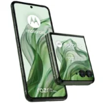 Smartphone Motorola Razr 50 Ultra 12GB 512GB 6.9''/4.0'' Verde