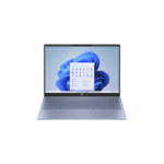 Portátil HP 16-ag0003np 16" WUXGA R7 8840U 16GB 1TB W11H Azul céu