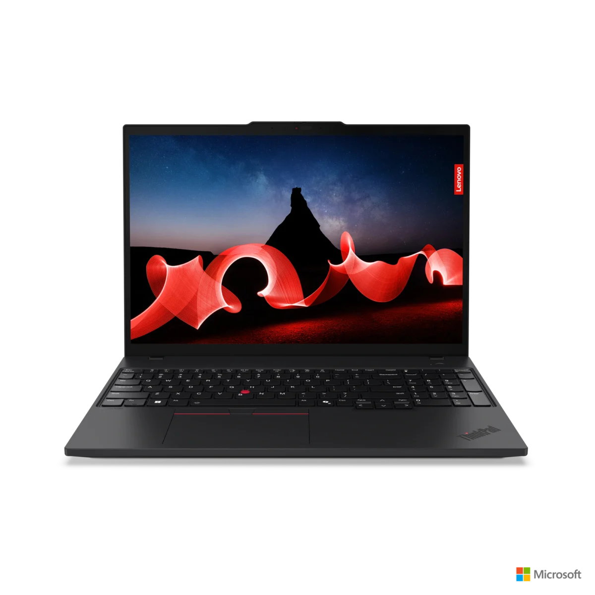 Portátil Lenovo ThinkPad T16 G3 Ultra 5 125H 16" WUXGA 32GB 1TB W11P - Image 1