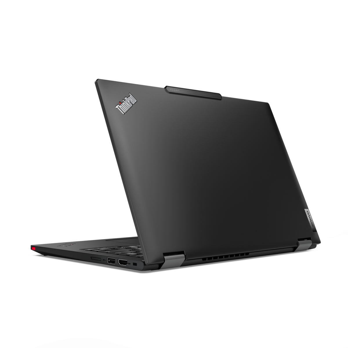 Portátil Lenovo ThinkPad X13 2-in-1 G5 Ultra 7 155U 13,3" WUXGA Touch 16GB 512GB W11P - Image 3