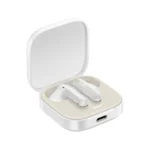 Auriculares Xiaomi Redmi Buds 6 Active True Wireless Brancos - Image 5