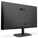 Monitor AOC 27B2H IPS 27" FHD IPS 75Hz 7 ms - Image 2