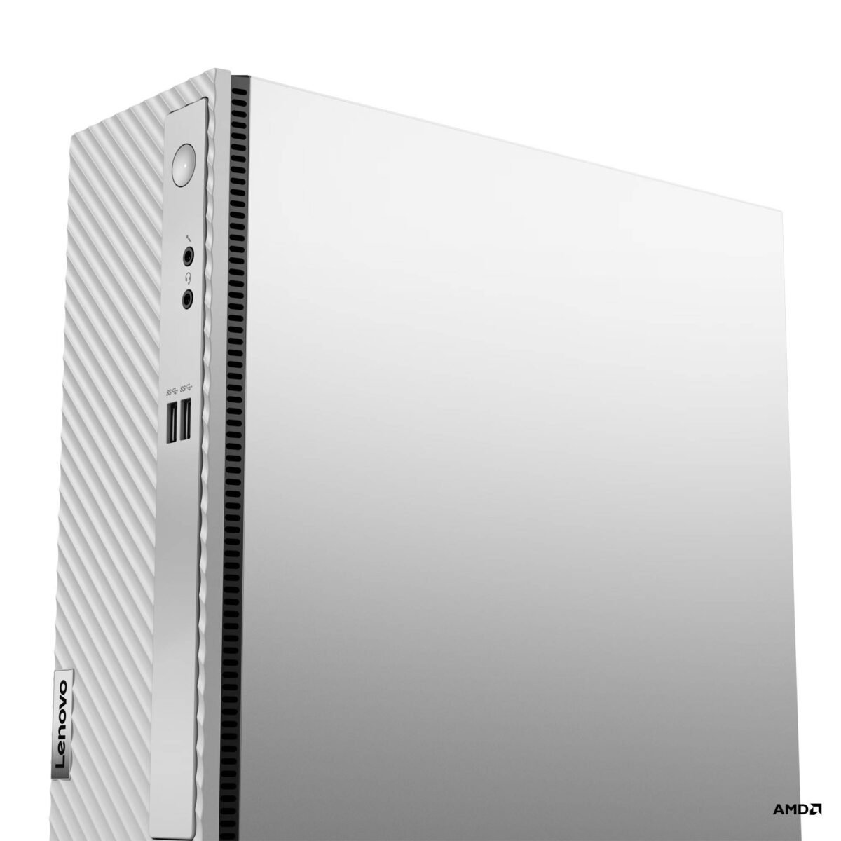 Computador Lenovo IdeaCentre 3 07ACH7 R5 5600H 16GB 512GB W11H - Image 3