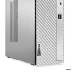 Computador Lenovo IdeaCentre 3 07ACH7 R5 5600H 16GB 512GB W11H - Image 4