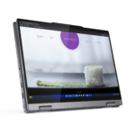 Portátil Lenovo ThinkBook 14 2-in-1 G4 14" WUXGA Touch  Ultra 5 125U 16GB 512GB W11P - Image 3