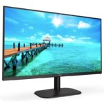 Monitor AOC 27B2H IPS 27" FHD IPS 75Hz 7 ms - Image 4