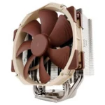 Ventoinha Noctua NH-U14S U-Type Tower Cooler