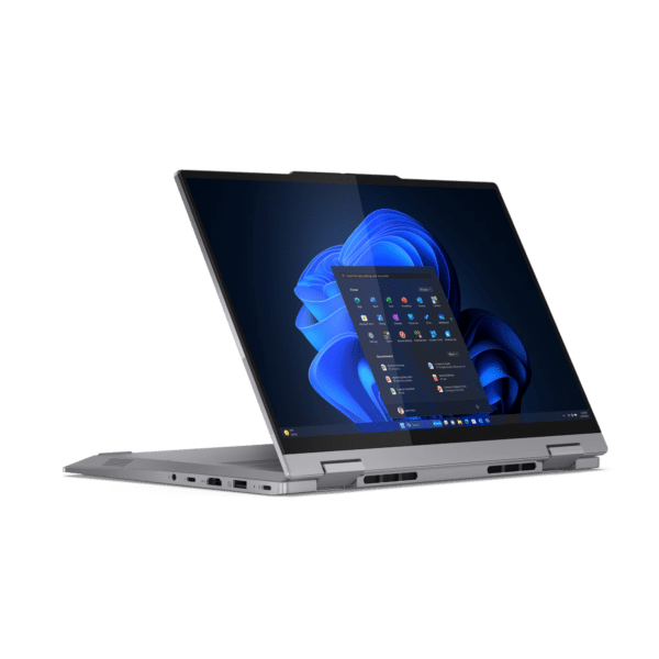Portátil Lenovo ThinkBook 14 2-in-1 G4 14" WUXGA Touch  Ultra 5 125U 16GB 512GB W11P