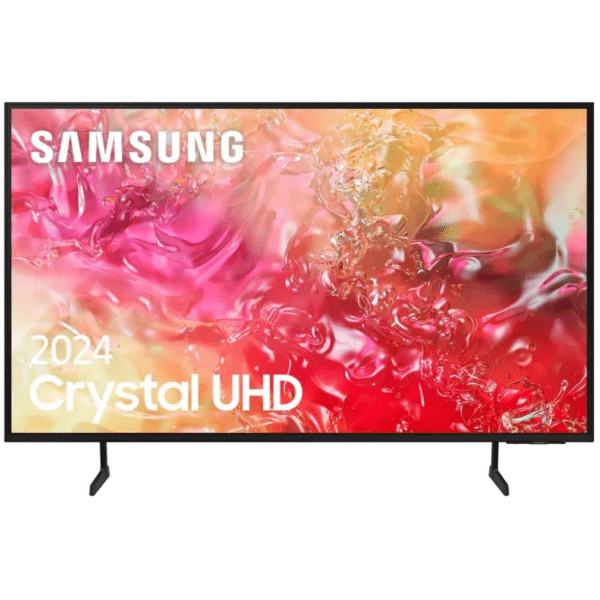 Televisão SAMSUNG 65" 4K Ultra HD CRISTAL LED UHD