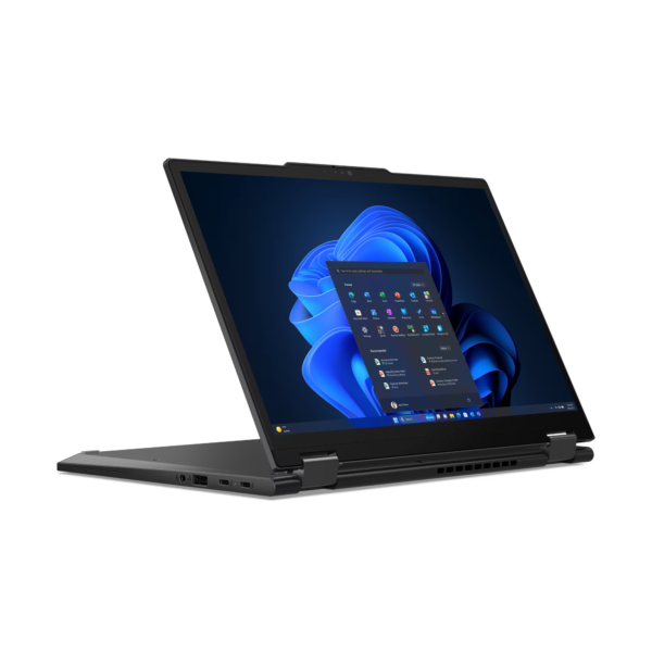 Portátil Lenovo ThinkPad X13 2-in-1 G5 Ultra 7 155U 13,3" WUXGA Touch 16GB 512GB W11P