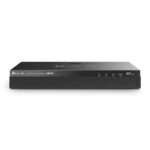 NVR TP-Link VIGI NVR2016H-16P 16 Canais PoE+ 2HDD H265+