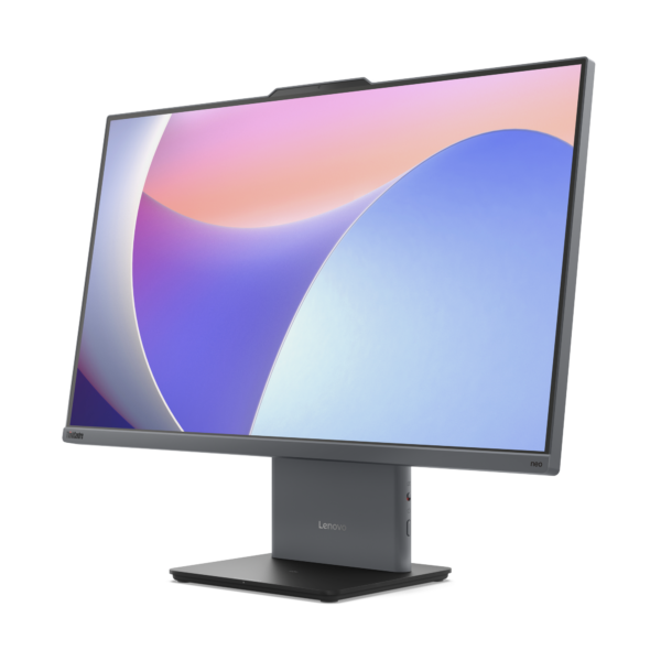 All-In-One Lenovo ThinkCentre Neo 50a 27 Gen5 27'' i5-13420H 16GB 512GB W11P