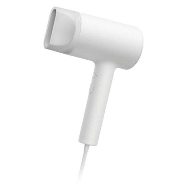 Secador de Cabelo Xiaomi Mi Ionic Hair Dryer H300 1600W Branco