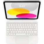 Apple Magic Keyboard Folio para iPad 2022